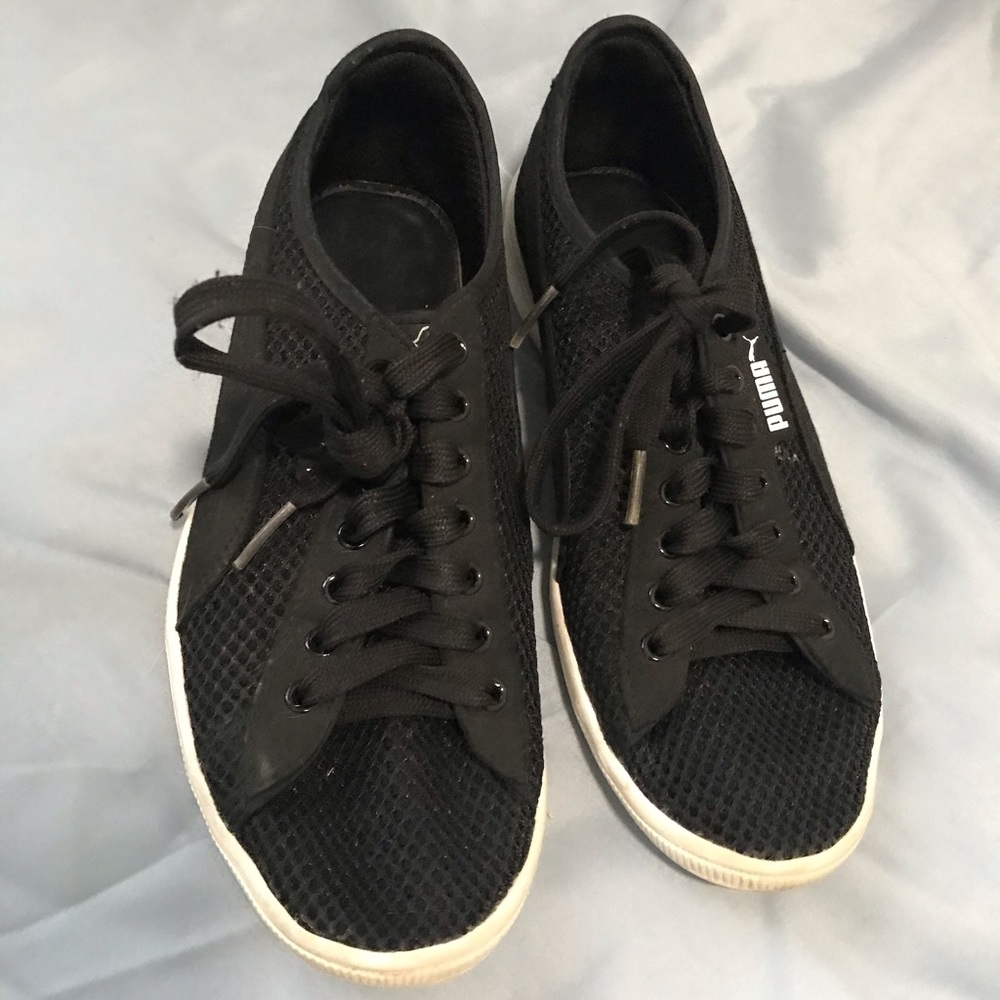 Puma sneakers